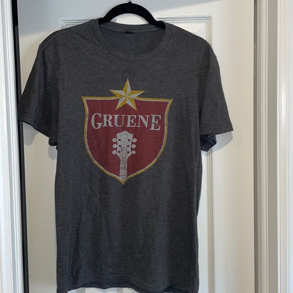 Gruene, TX shirt